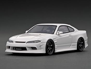 イグニッションモデル1/43 VERTEX シルビア S15 Amazon | IG2130 イグニッションモデル 1/43 VERTEX S15 Silvia